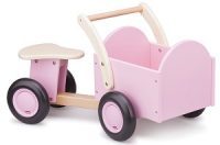 bakfiets met naam