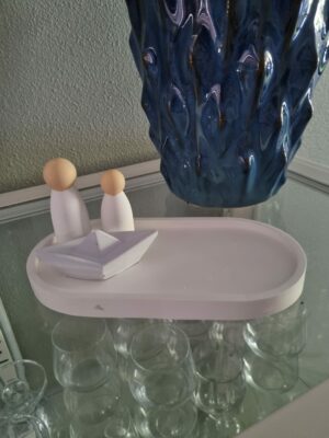 Poppetjes Huwelijk