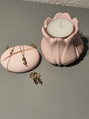 Kado sieraad Tulp