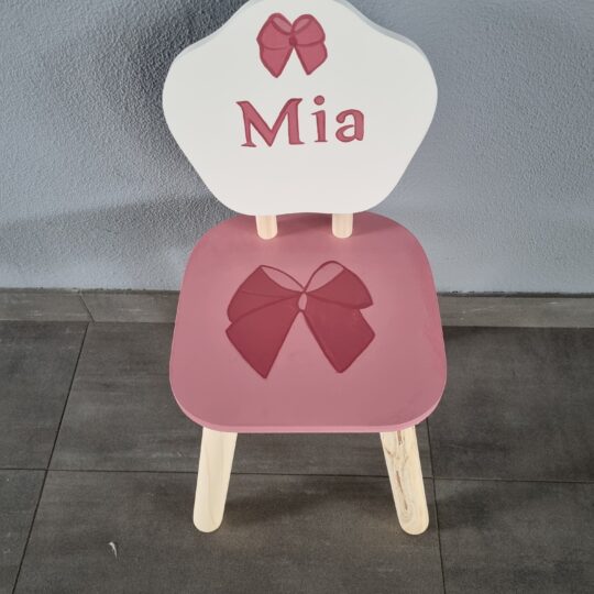 Geboortestoeltje Evi