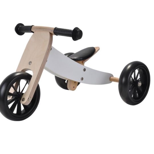 Loopfiets Smart bike  4 in 1 (vanaf 1 jaar)