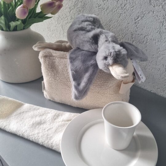 Set Servies Teddy 1 of 2